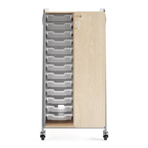 Wardrobe Maker Cart