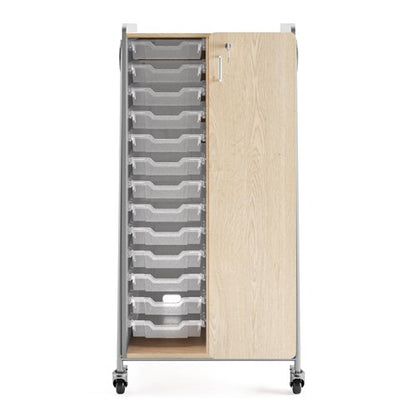 Wardrobe Maker Cart