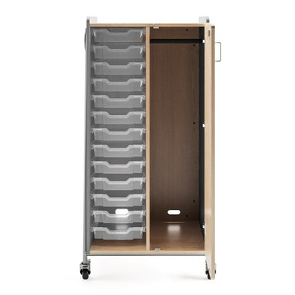 Wardrobe Maker Cart