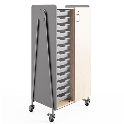 Wardrobe Maker Cart