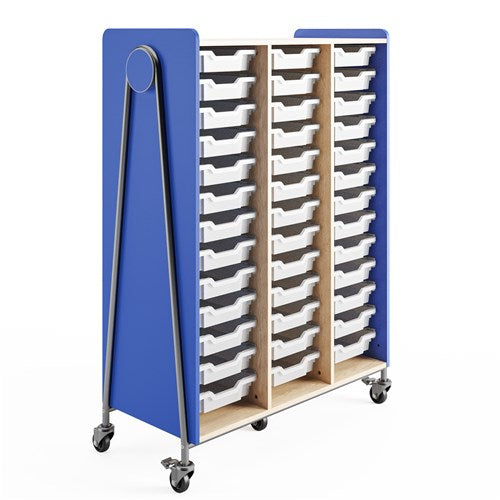Mobile Storage Cart