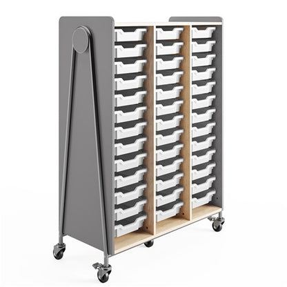 Mobile Storage Cart