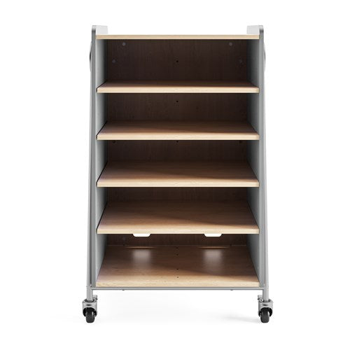 Mobile Bookshelf