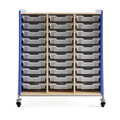 Mobile Storage Cart