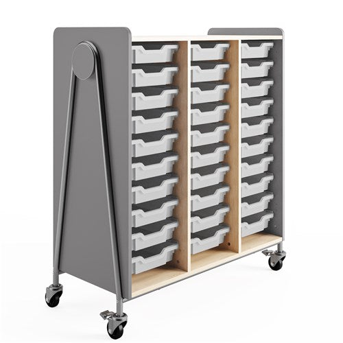 Mobile Storage Cart