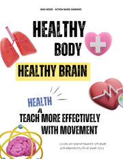 Healthy Body, Healthy Brain Book