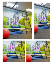 Custom Children's Therapy Space