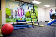 Custom Children's Therapy Space