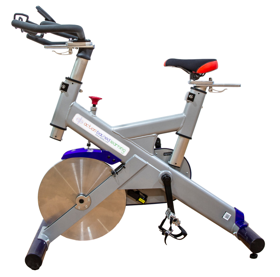 Indoor cycling for kids best sale