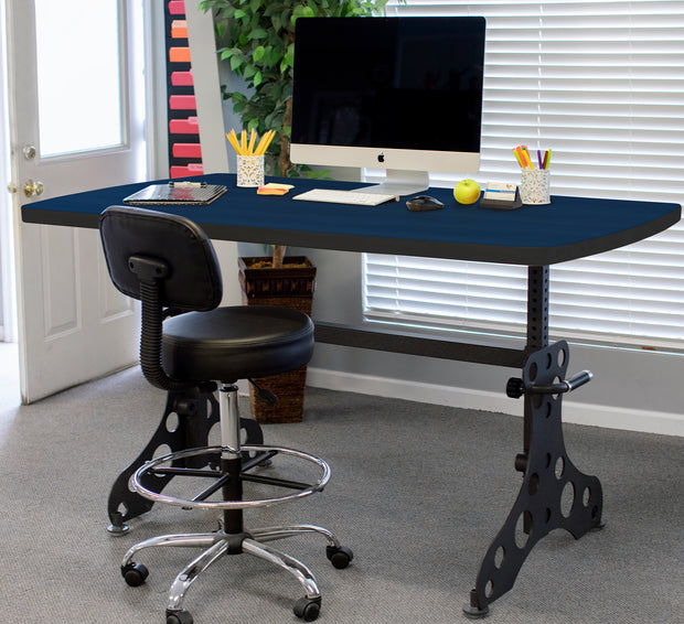 Deluxe Conference Table