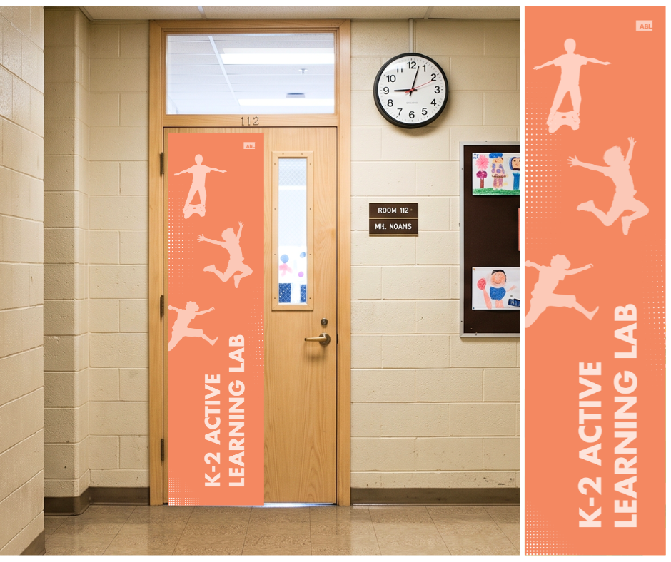 Action Based Learning Lab Toolkit