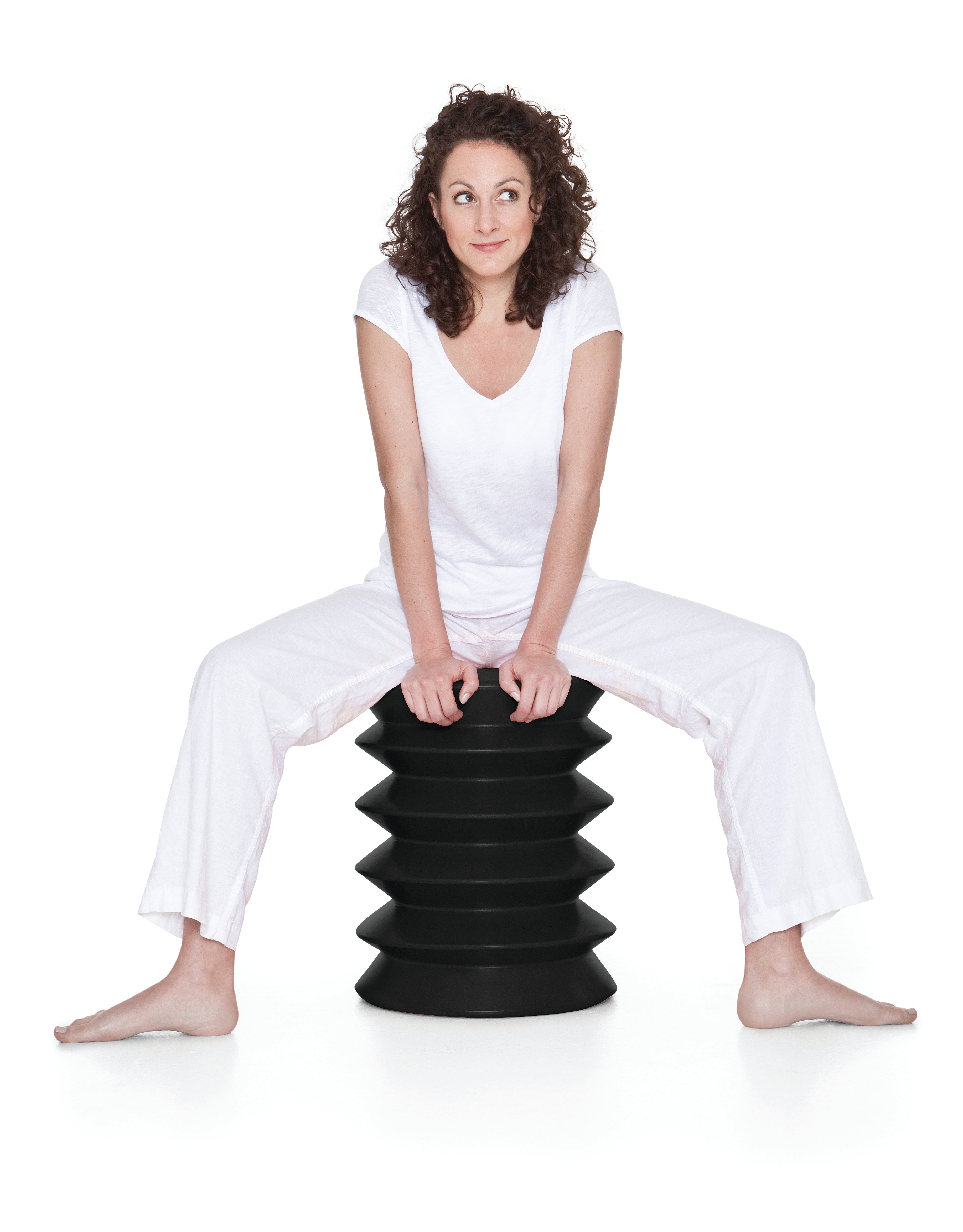 ErgoErgo Adult Accordion Stools