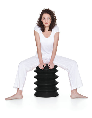 ErgoErgo Accordion Stools