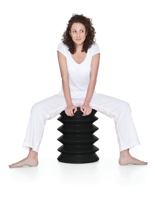 ErgoErgo Adult Accordion Stools