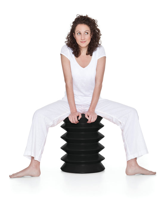 ErgoErgo Adult Accordion Stools