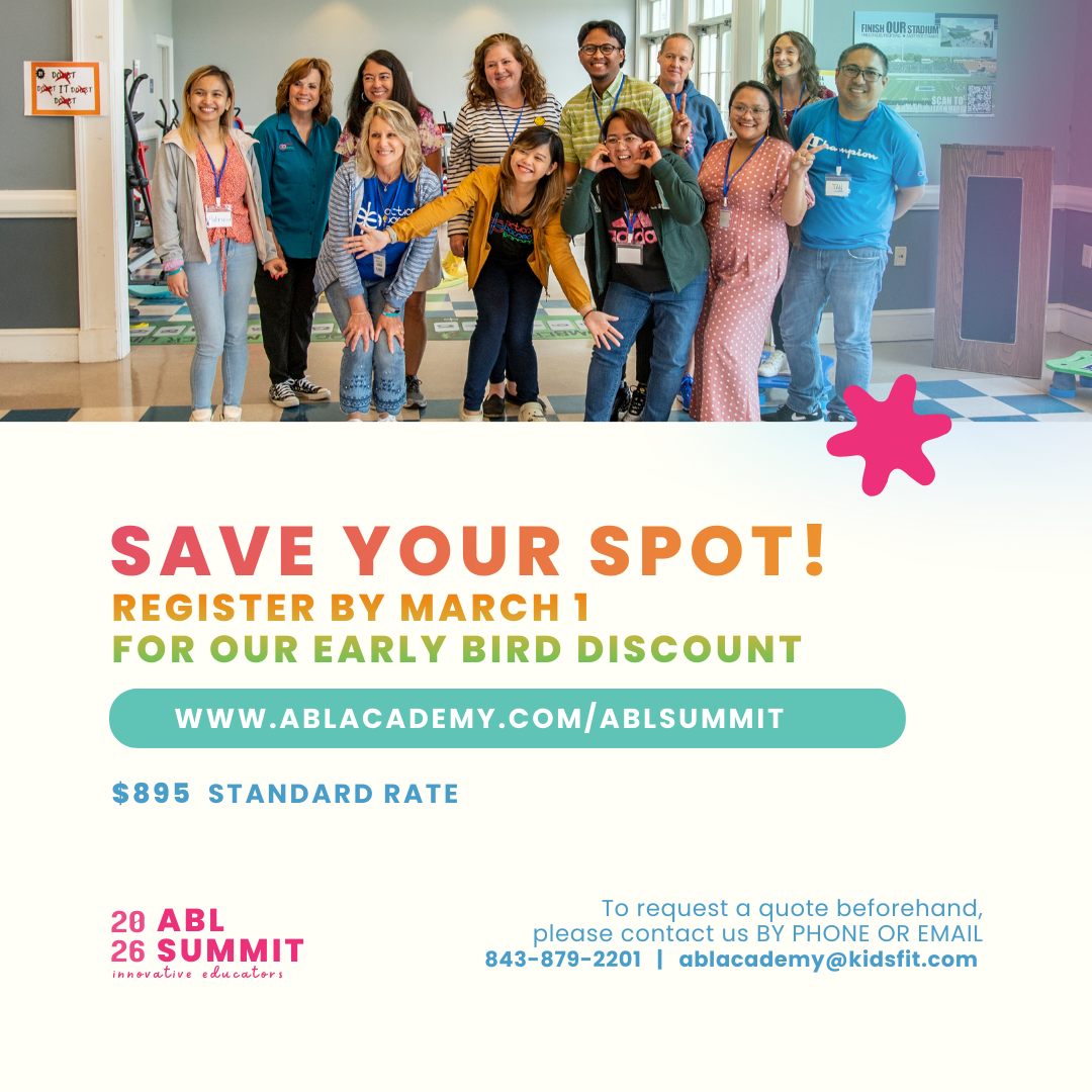 ABL National Summit 2026