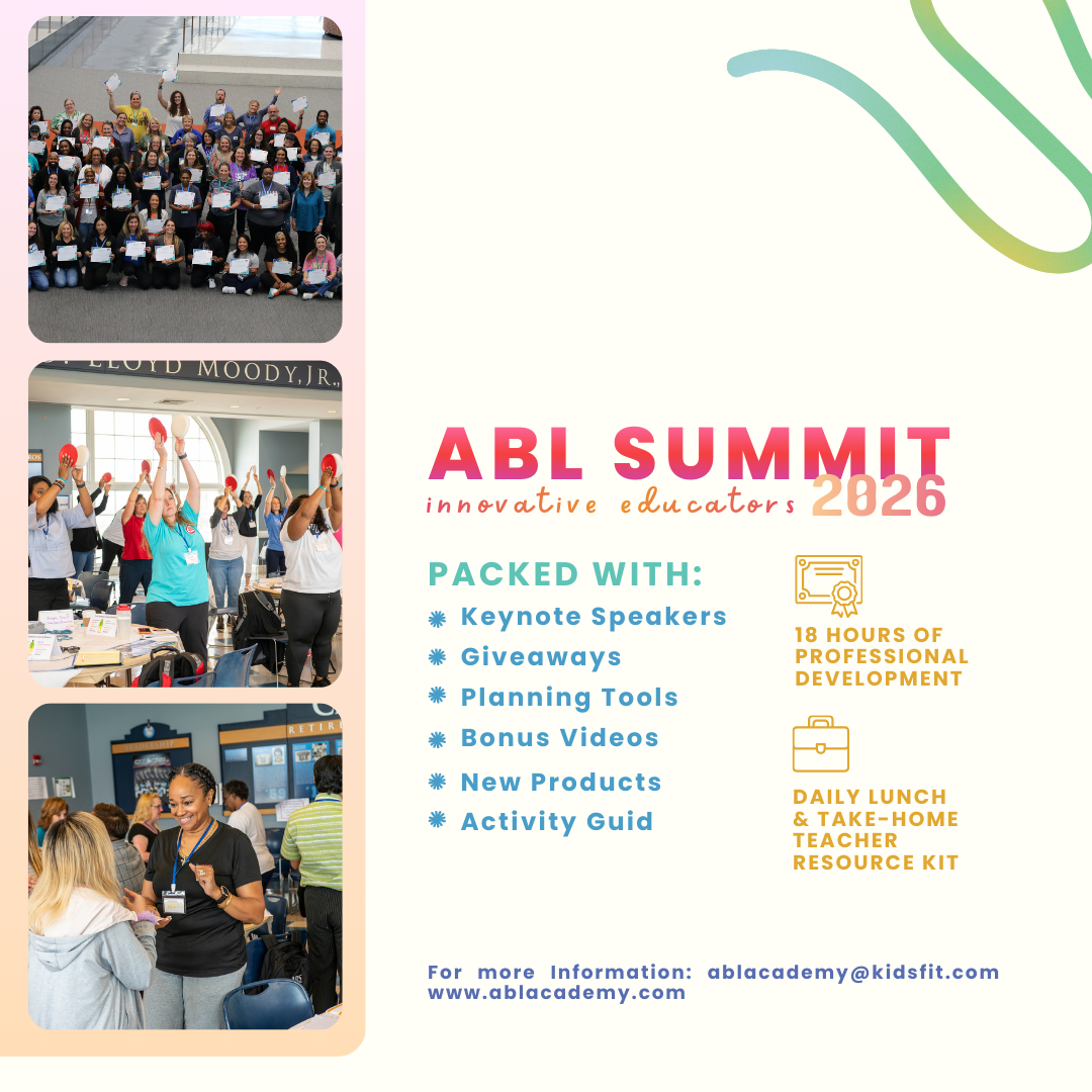 ABL National Summit 2026