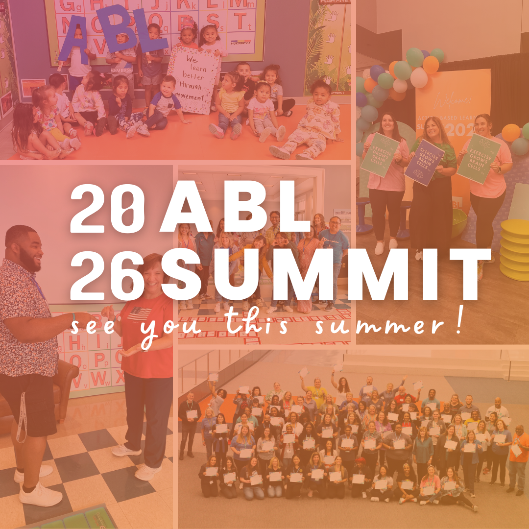 ABL National Summit 2026