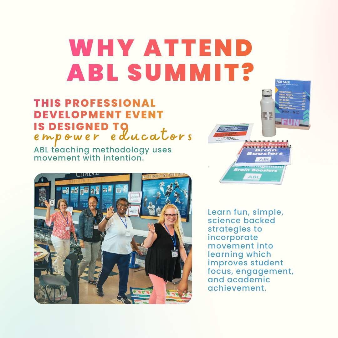ABL National Summit 2026