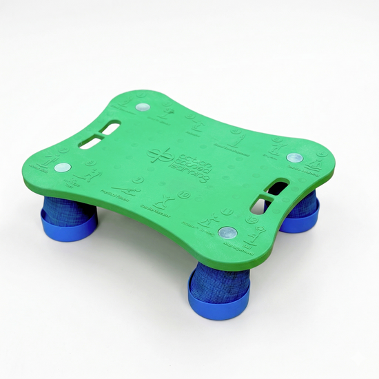 Boomerboard