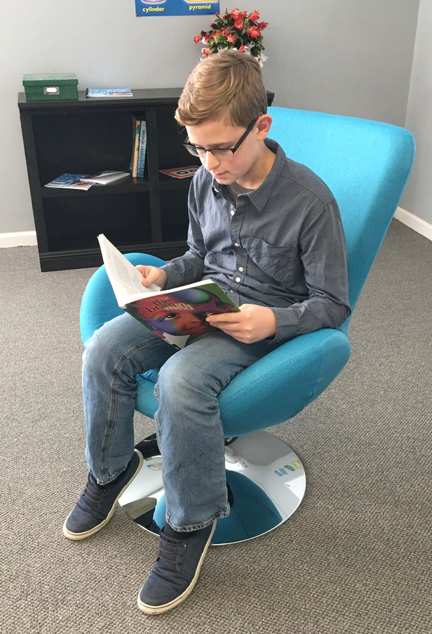 Laid Back Learner Chair - Action Based Learning