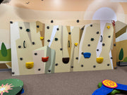 Innovative Sensory Lab for Family and Childcare Center