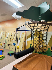 Innovative Sensory Lab for Family and Childcare Center