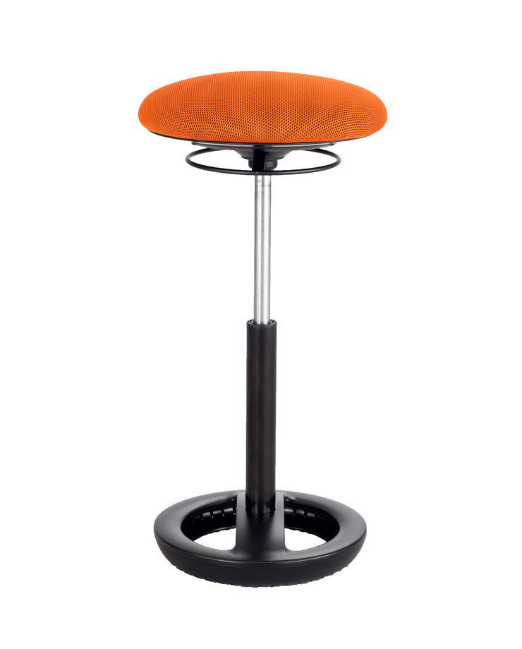 Designer Wobble Chair