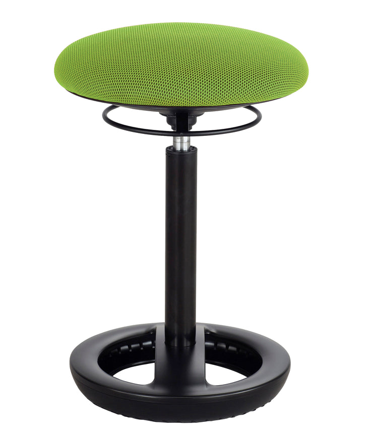 Designer Wobble Chair