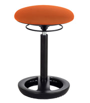 Designer Wobble Chair