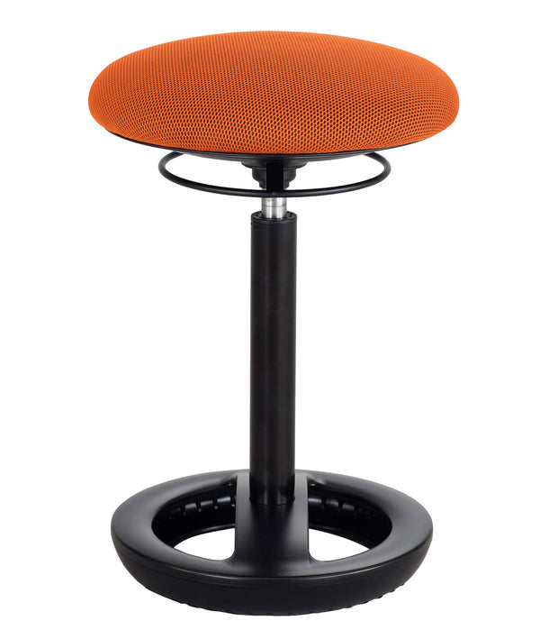 Designer Wobble Chair