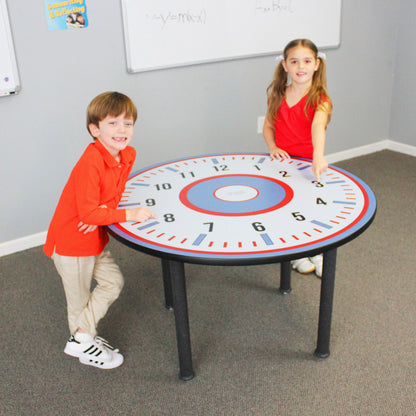 Academic Learning Tables