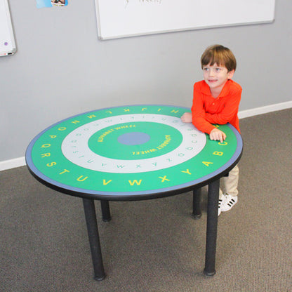 Academic Learning Tables