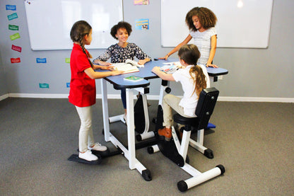 Standing Variety Movement Desks