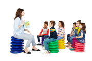 ErgoErgo Accordion Stools