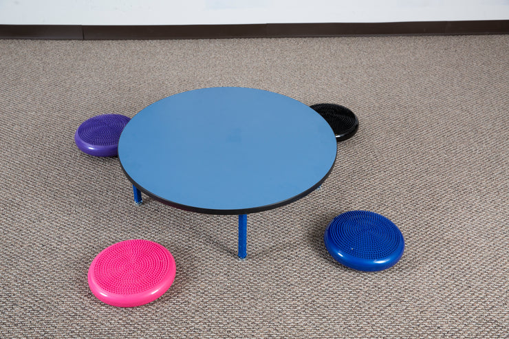 Mindfulness Grounding Table for Floor Sitting