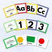 ABL Learning Agility Ladder Mat