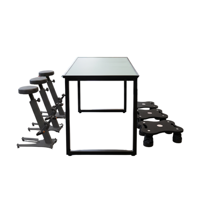 Pedal Cafe Bundle