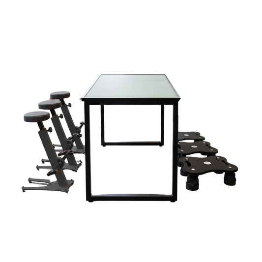 Pedal Cafe Bundle