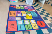 Gameboard Mat