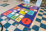 Gameboard Mat