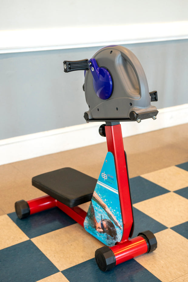 Cardio Kids Swim-N-Spin