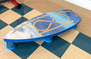 ABC Pathways Surfboard