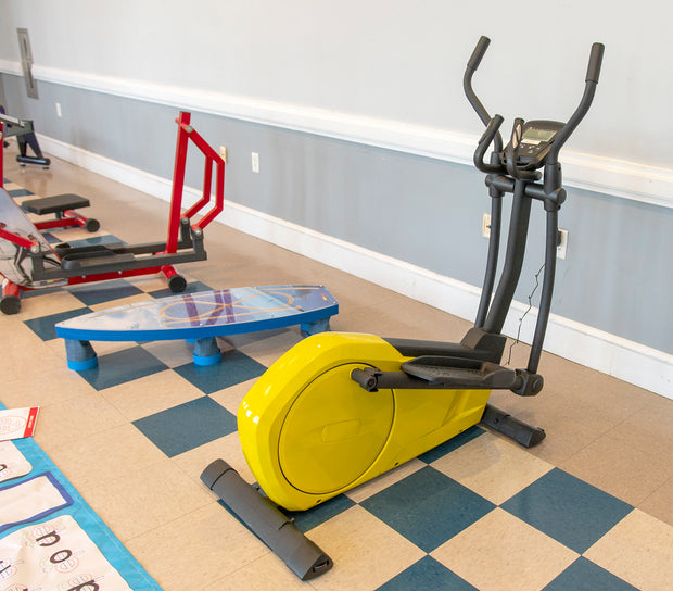 Cardio Kids Elliptical