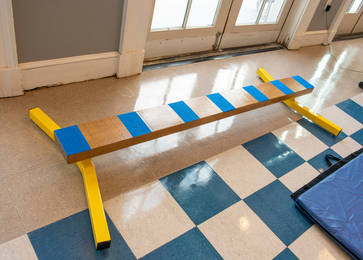 Balance Beam