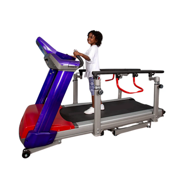 Cardio Kids Big Foot Treadmill - Action Based Learning