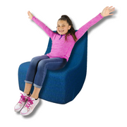 Sensory Soft Rocker