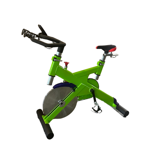 Cardio Kids Indoor Cycling Bike - Action Based Learning