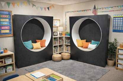 ABL Reading Nook