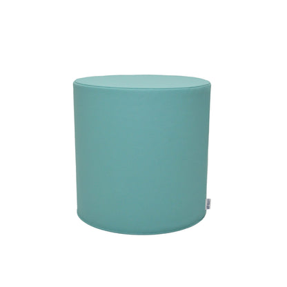 Full Focus Single Ottoman